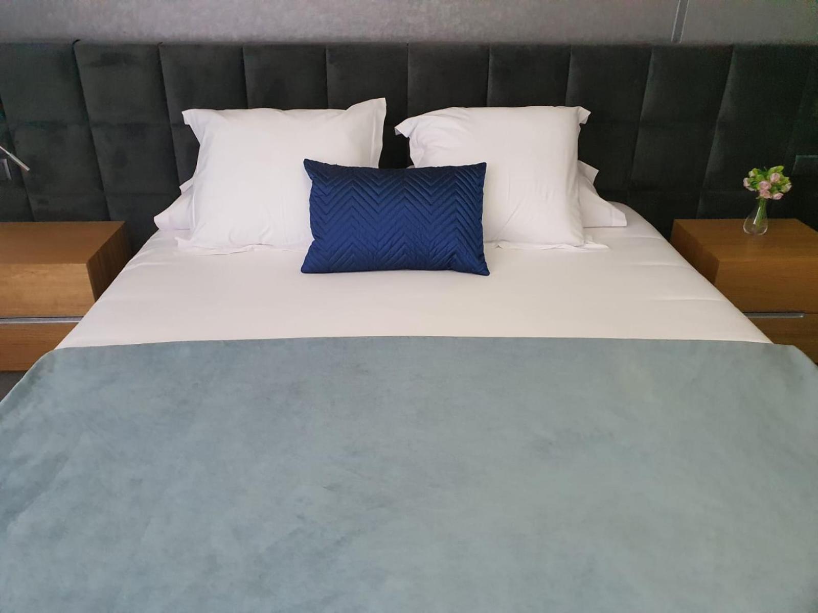 Hotel Педрас Салгадас Екстериор снимка