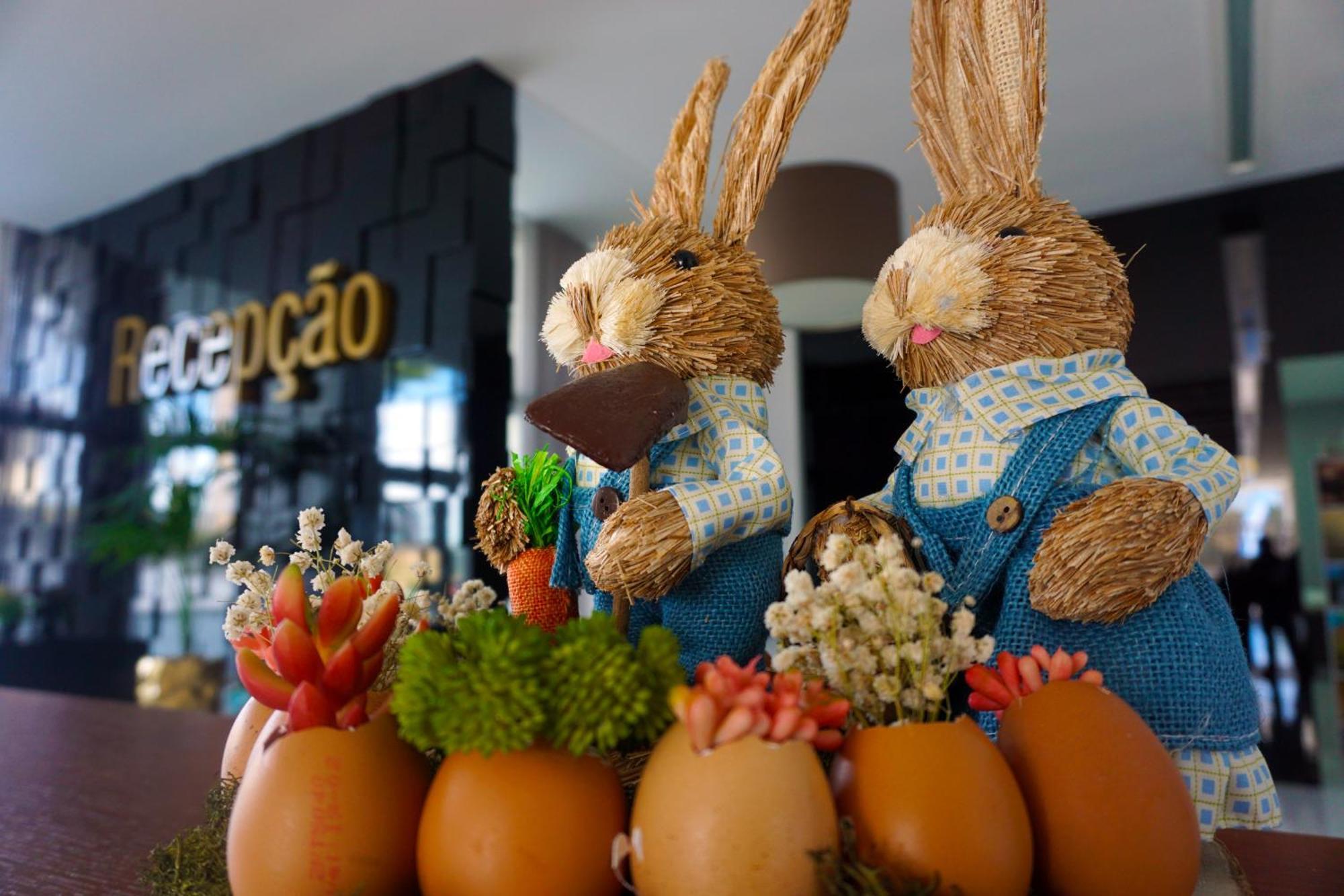 Hotel Педрас Салгадас Екстериор снимка